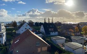 Haus Deichgraf, Whg 9