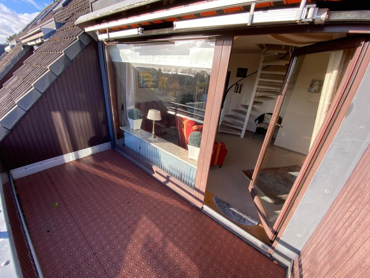 Ferienwohnung Haus Deichgraf, Whg 9 Grömitz Exterior foto